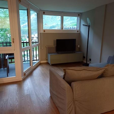 Condominio Alpe Bardonay ブレウイル・チェルヴィナイア エクステリア 写真