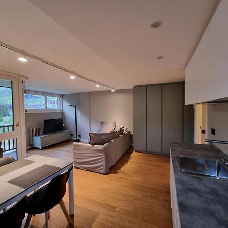 Condominio Alpe Bardonay ブレウイル・チェルヴィナイア エクステリア 写真
