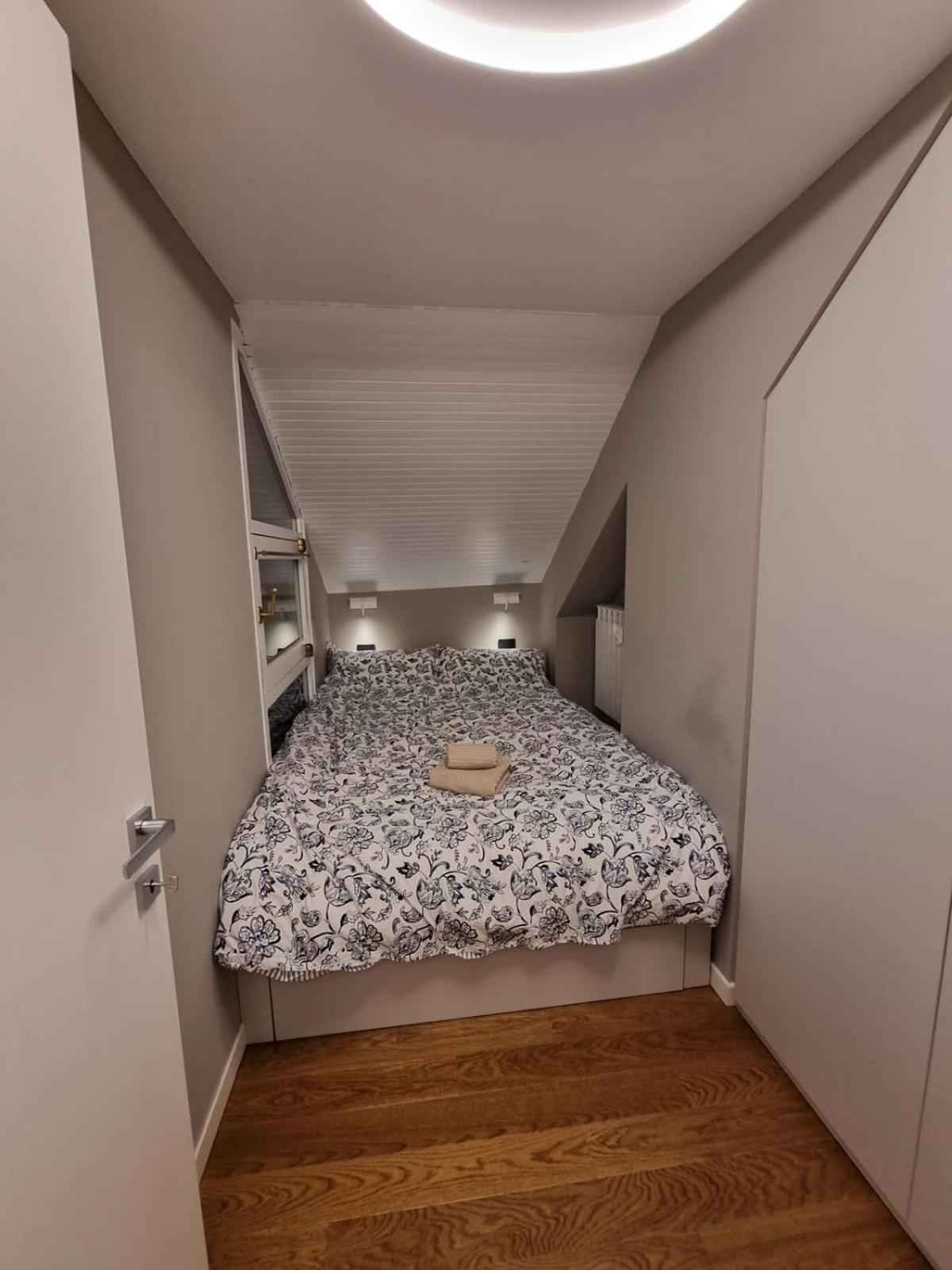 Condominio Alpe Bardonay ブレウイル・チェルヴィナイア エクステリア 写真