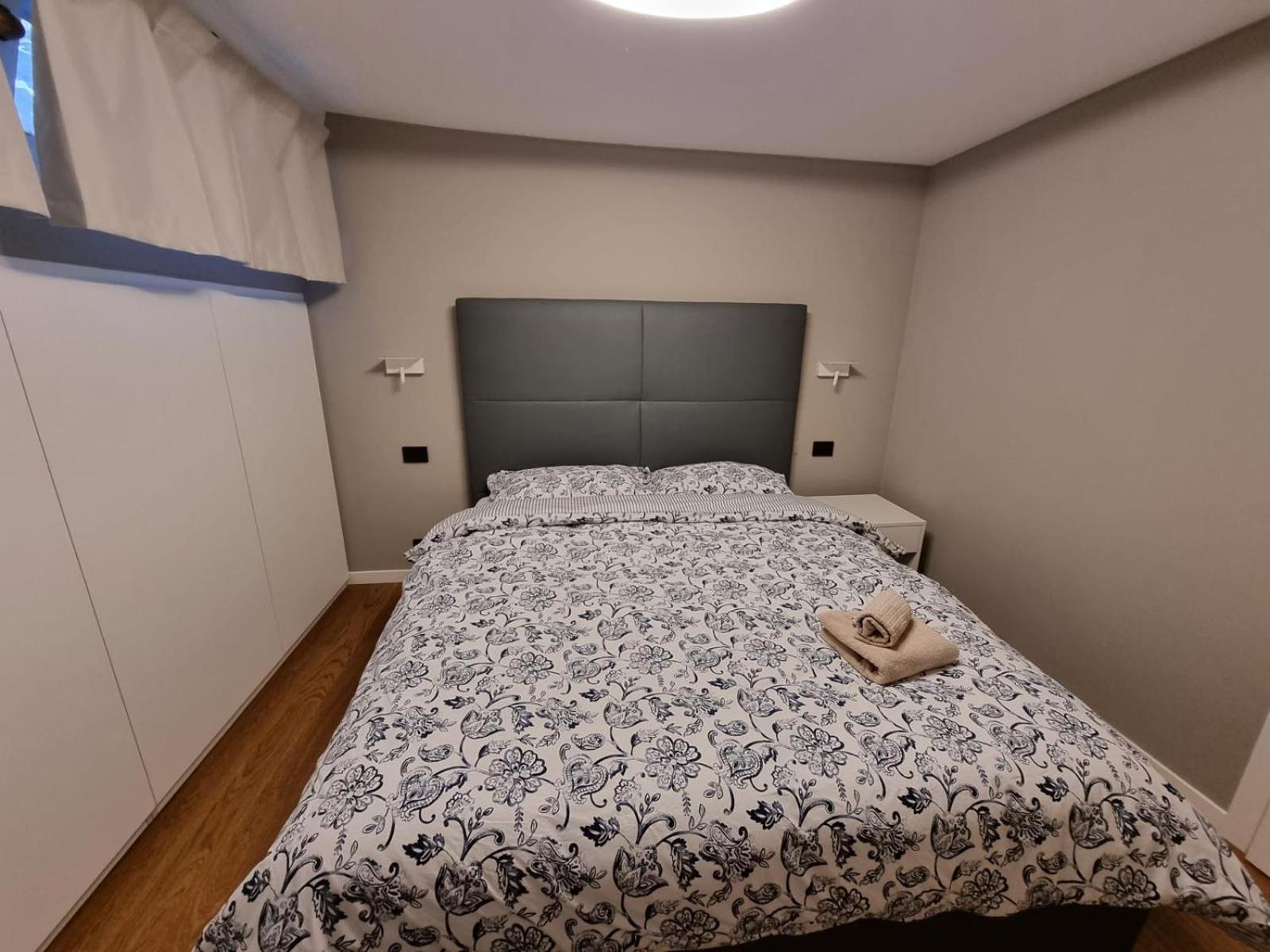 Condominio Alpe Bardonay ブレウイル・チェルヴィナイア エクステリア 写真