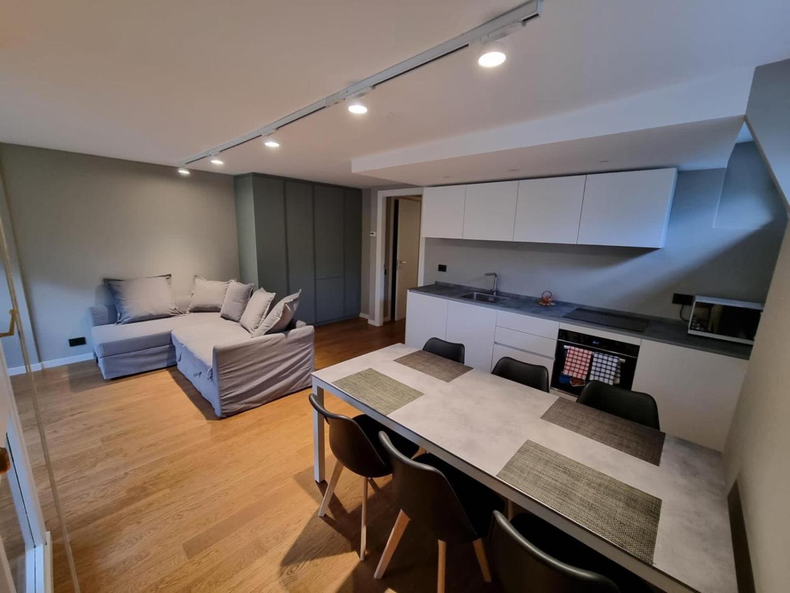 Condominio Alpe Bardonay ブレウイル・チェルヴィナイア エクステリア 写真