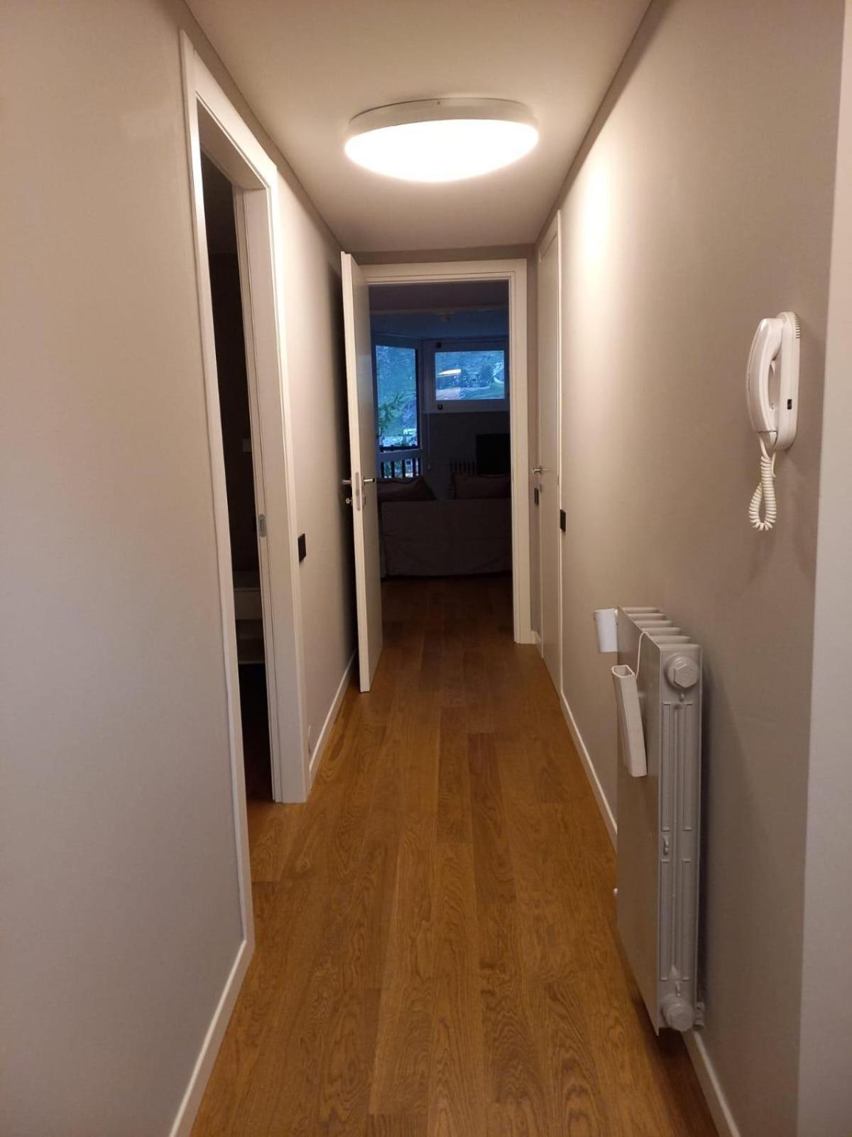 Condominio Alpe Bardonay ブレウイル・チェルヴィナイア エクステリア 写真