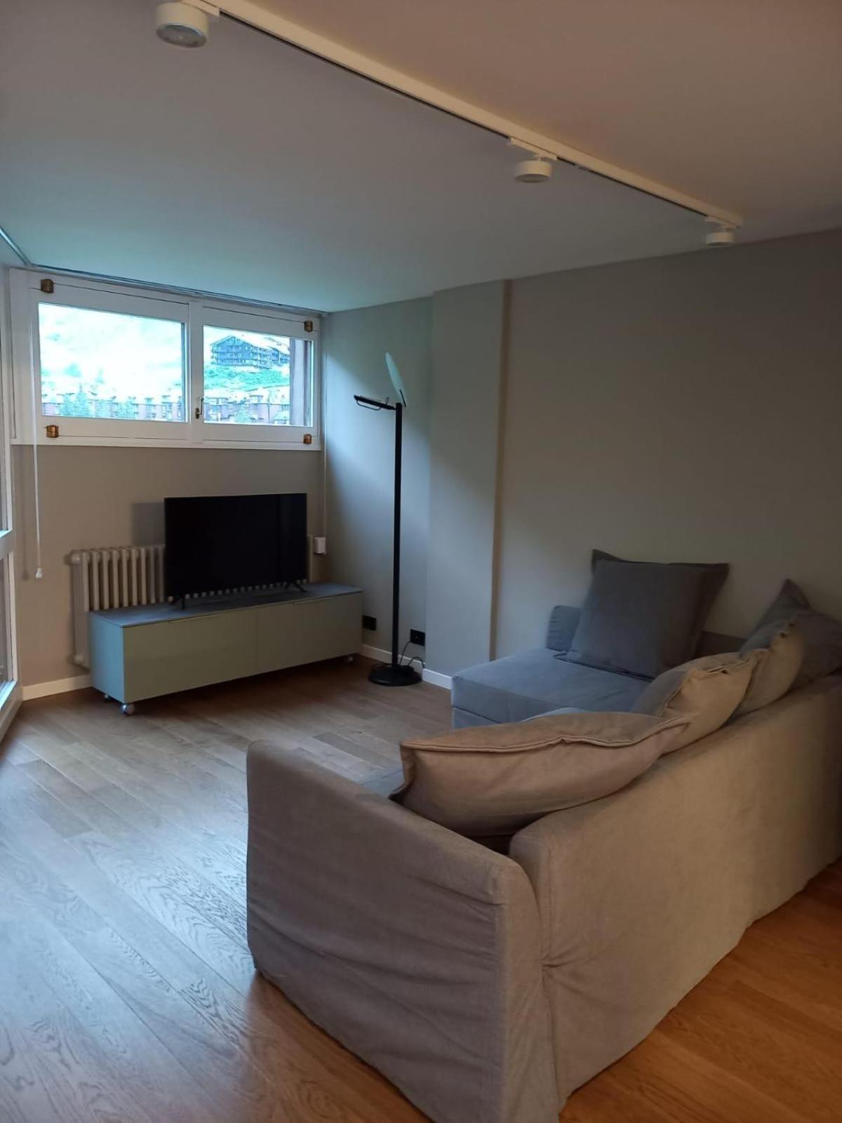 Condominio Alpe Bardonay ブレウイル・チェルヴィナイア エクステリア 写真